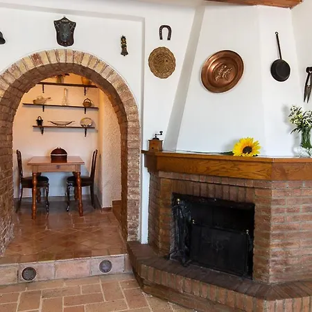 Villetta Borgo Antico A Nel Monte Catria By Yohome