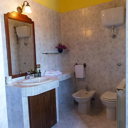Villetta Borgo Antico A Nel Monte Catria By Yohome Serra SantʼAbbondio