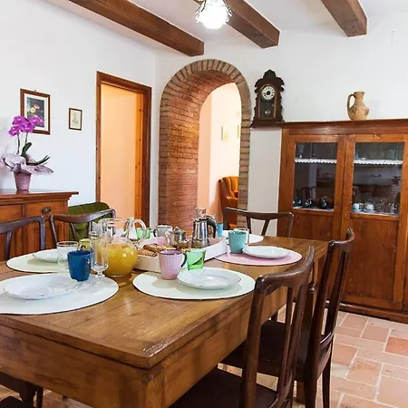Villetta Borgo Antico A Nel Monte Catria By Yohome
