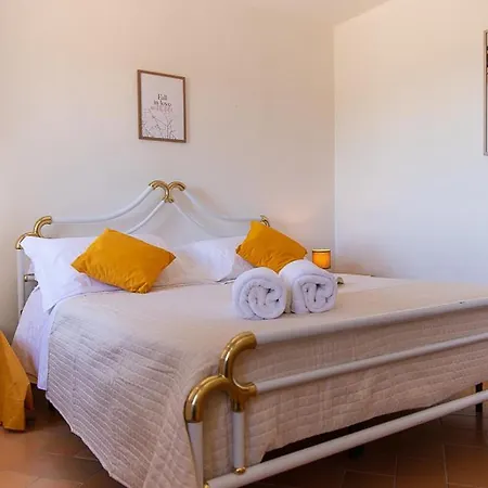 Casa de Férias Villetta Borgo Antico A Nel Monte Catria By Yohome *