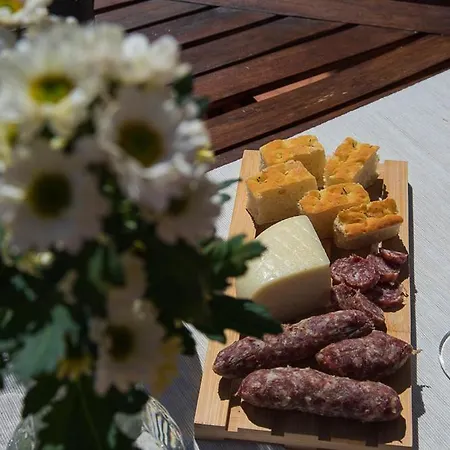 Villetta Borgo Antico A Nel Monte Catria By Yohome *